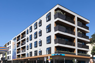 The Drift, Bondi Beach